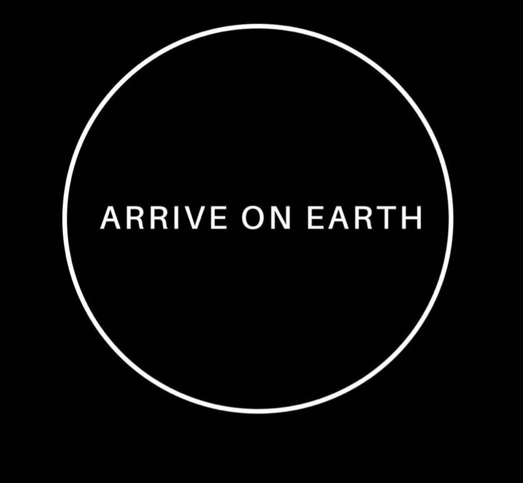 home-arrive-on-earth