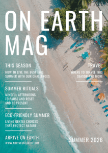 Summer mag 2026